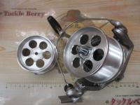 14スーパーエアロスピンジョイ 35細糸仕様