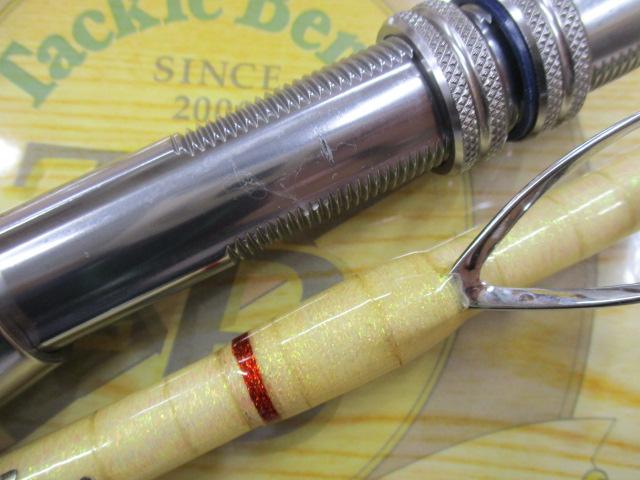 マダイスター 30-300