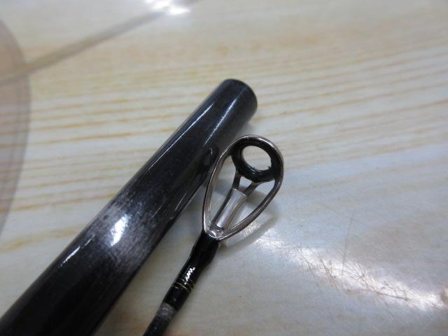 シーバスハンターX 86ML・R