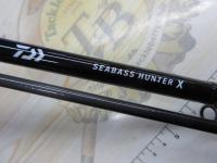 シーバスハンターX 86ML・R