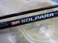 ソルパラ SPX-902L