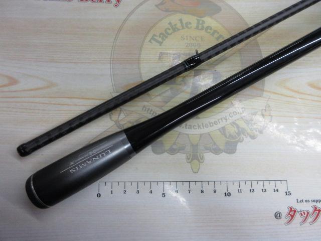 20ルナミス B96M