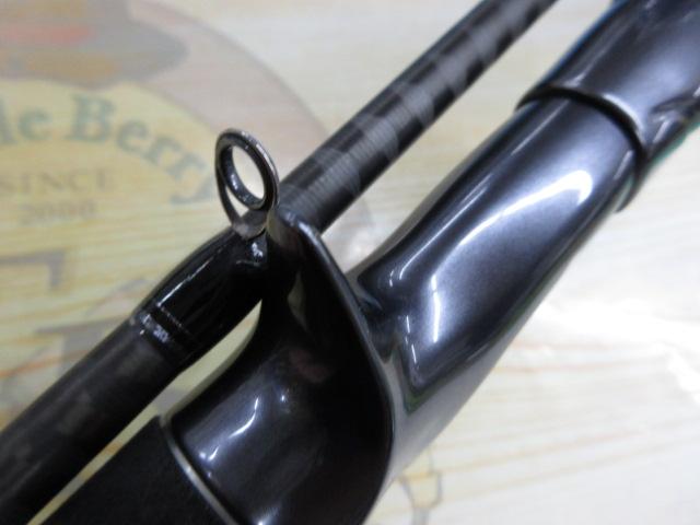 20ルナミス B96M