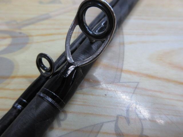 20ルナミス B96M