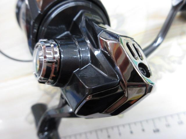24ヴァンフォード C2000SHG