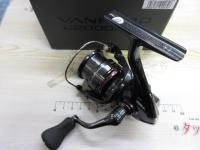 24ヴァンフォード C2000SHG