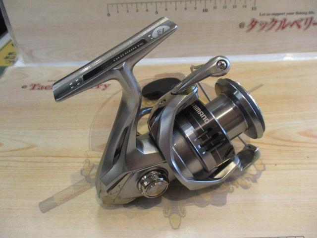 21ナスキー C3000HG｜＠ベリーネット 日本最大新品中古釣具WEBショップ