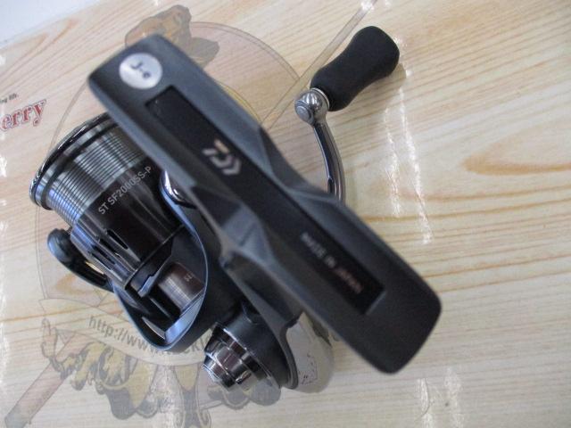 23エアリティ ST SF2000SS-P｜＠ベリーネット 日本最大新品中古釣具WEB