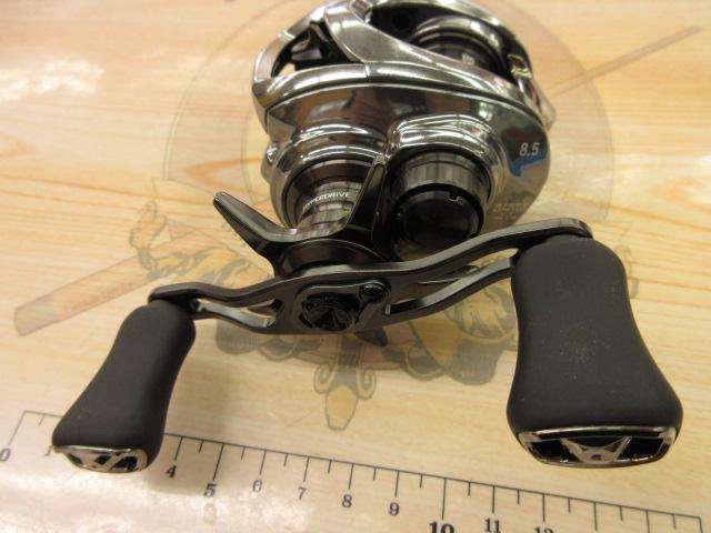 スティーズCT svリミテッド 70xhl 美品 スティーズリミテッドCT SV TW 70XHL｜＠ベリーネット 日本最大新品