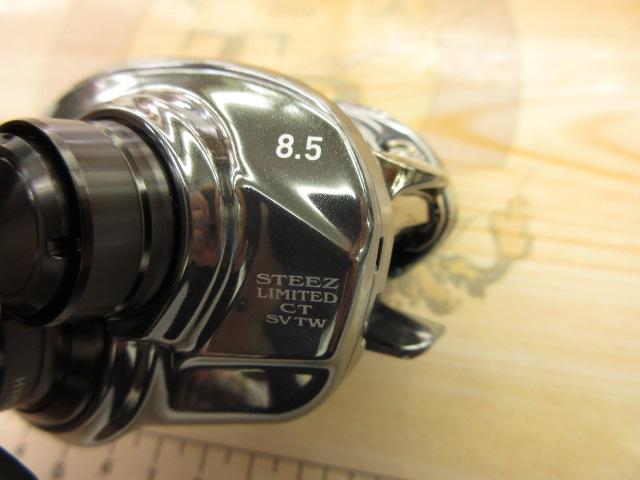 スティーズリミテッドCT SV TW 70XHL｜＠ベリーネット 日本最大新品