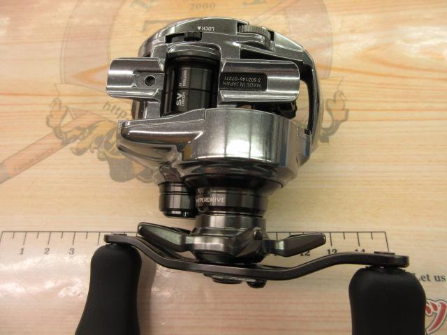 スティーズリミテッドCT SV TW 70XHL