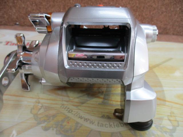 シーボーグ 400MM｜＠ベリーネット 日本最大新品中古釣具WEBショップ