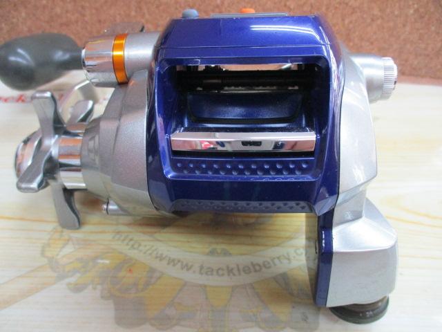 レオブリッツ 400
