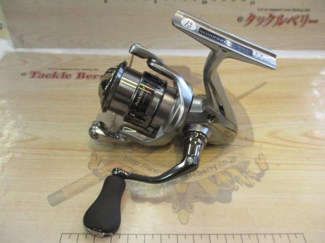 21ナスキー C2000SHG｜＠ベリーネット 日本最大新品中古釣具WEBショップ