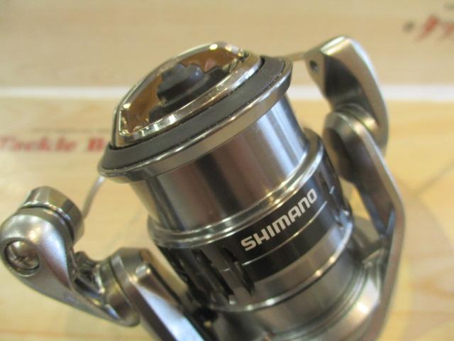 21ナスキー C2000SHG｜＠ベリーネット 日本最大新品中古釣具WEBショップ