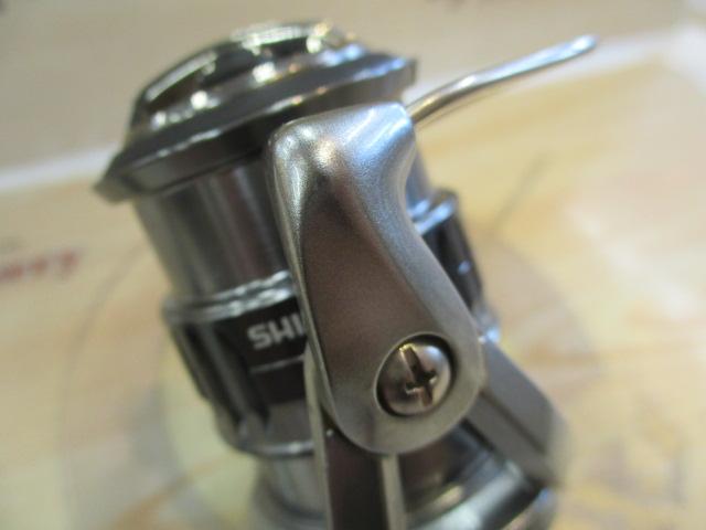 21ナスキー C2000SHG｜＠ベリーネット 日本最大新品中古釣具WEBショップ