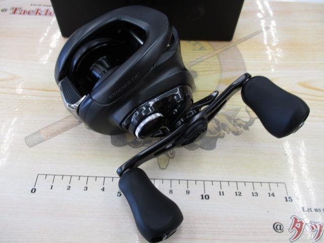 22エクスセンスDC XG RH