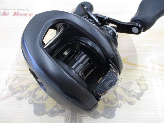 22エクスセンスDC XG RH