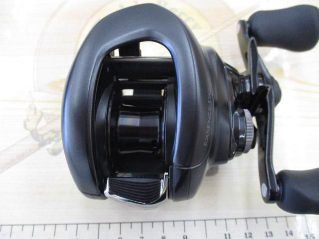 22エクスセンスDC XG RH