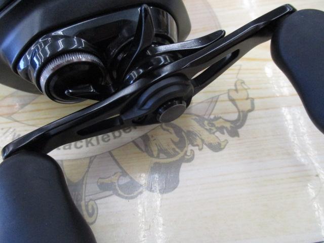 22エクスセンスDC XG RH