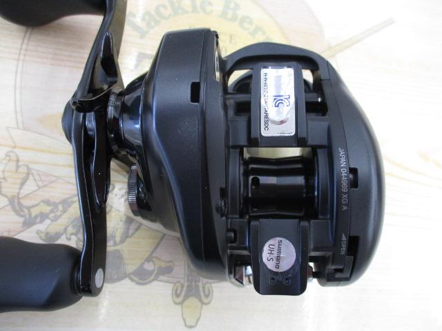 22エクスセンスDC XG RH