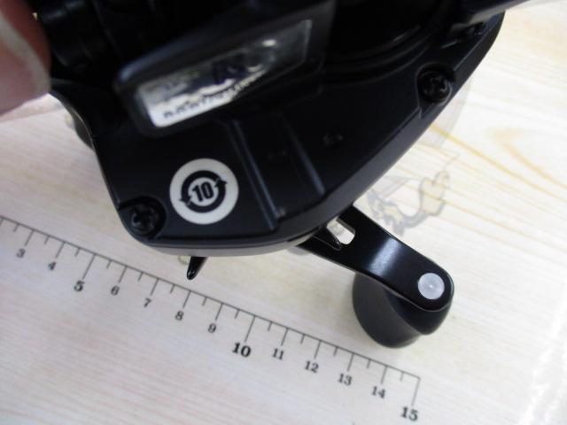 22エクスセンスDC XG RH