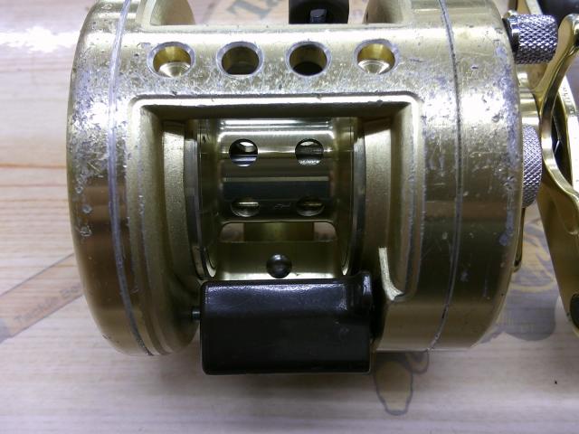 カルカッタ 200XT
