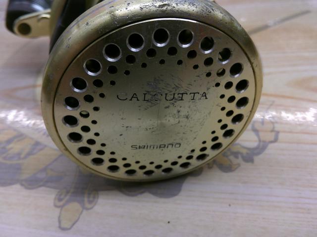 カルカッタ 200XT