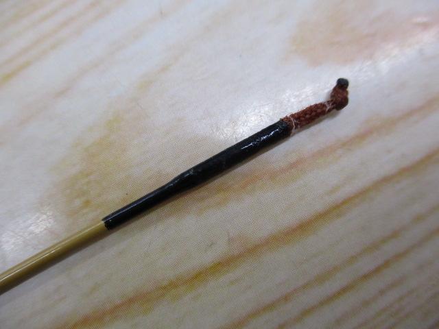がまへら古天竺 13