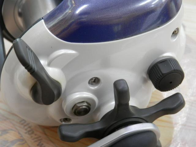 99電動丸 3000EV
