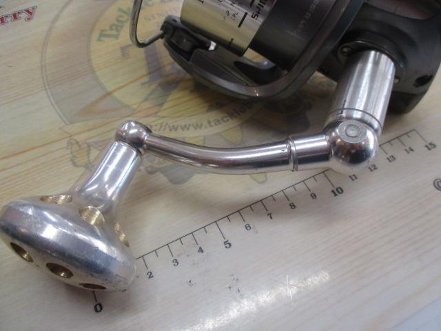 98ツインパワー 6000H