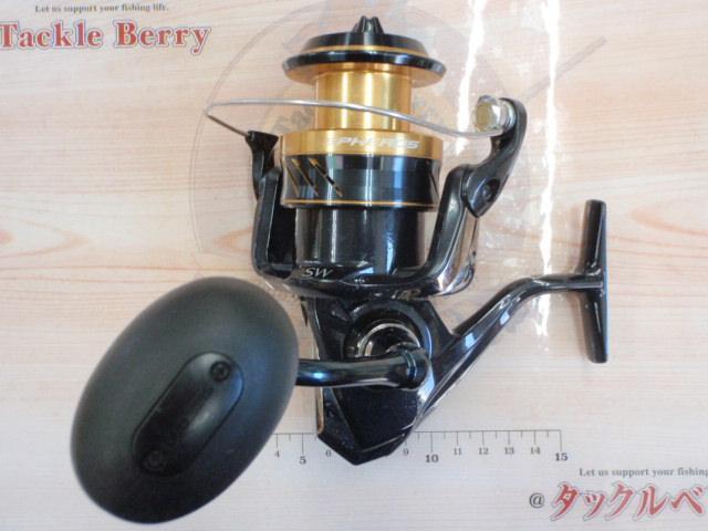 21スフェロスSW 6000PG｜＠ベリーネット 日本最大新品中古釣具WEBショップ