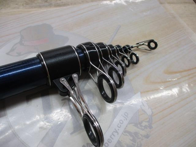 ガッツSANIT SURF2 20-30 540