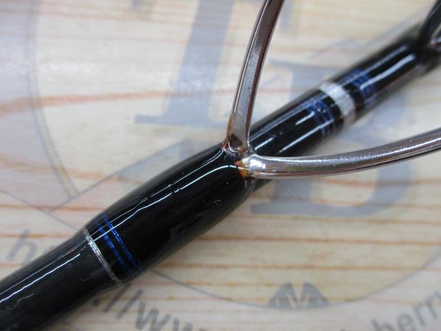 ソルティーステージKR-Xジギング SJS-60/180-KR