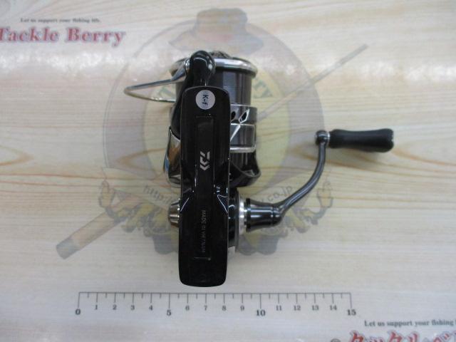 23タトゥーラ FC LT2500SS-QD｜＠ベリーネット 日本最大新品中古釣具
