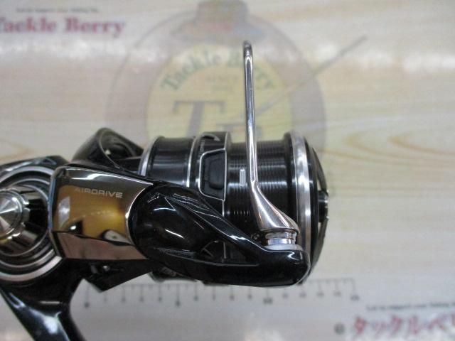 23タトゥーラ FC LT2500SS-QD｜＠ベリーネット 日本最大新品中古釣具