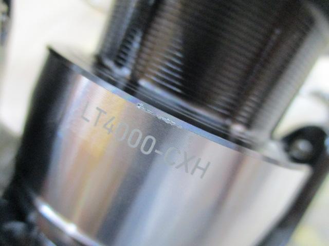 24セルテート LT4000-CXH｜＠ベリーネット 日本最大新品中古釣具WEB