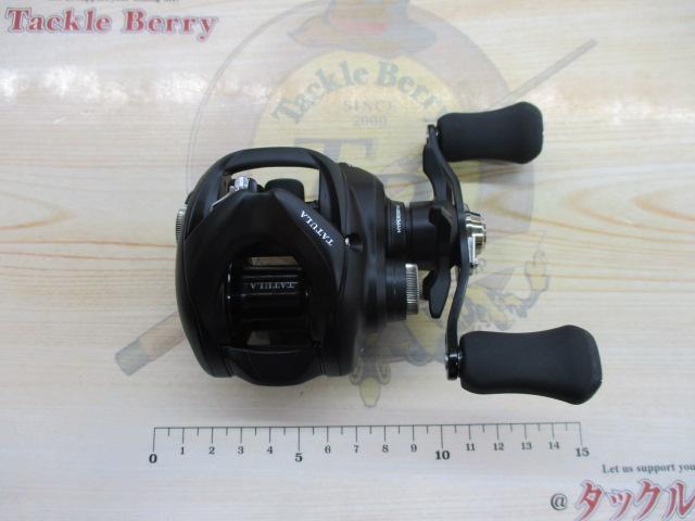 24タトゥーラ TW 100H｜＠ベリーネット 日本最大新品中古釣具WEBショップ