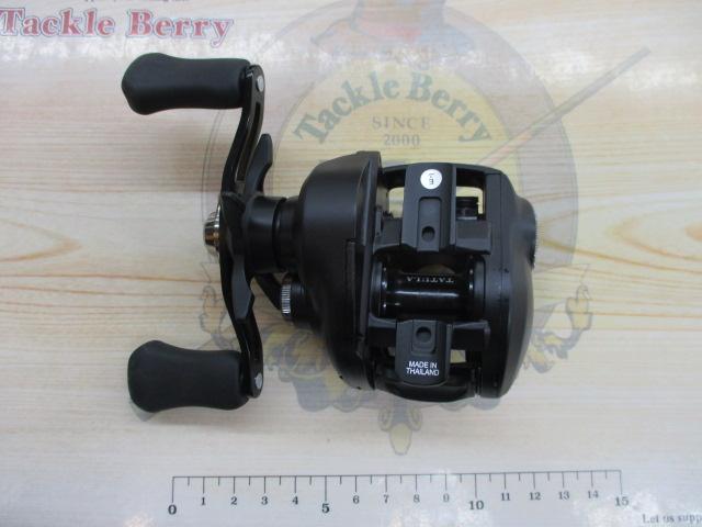 24タトゥーラ TW 100H｜＠ベリーネット 日本最大新品中古釣具WEBショップ