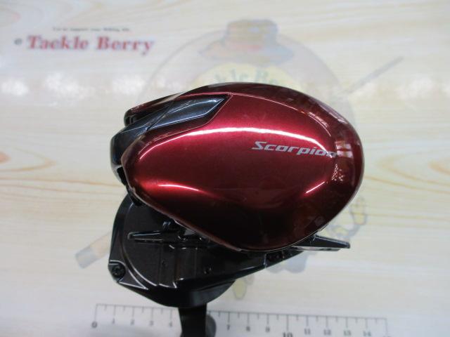 19スコーピオンMGL 150
