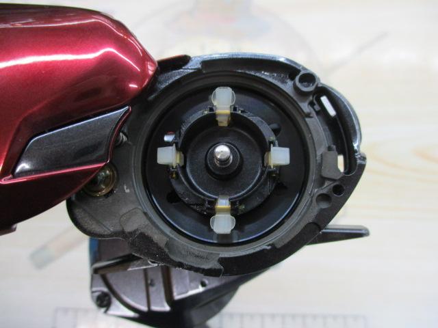 19スコーピオンMGL 150