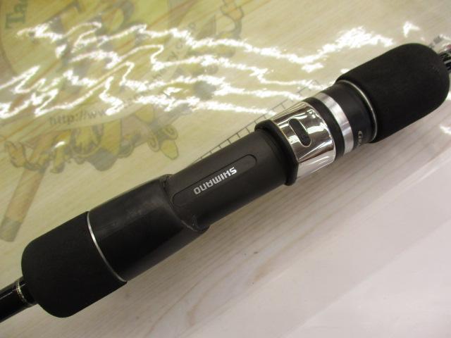 19グラップラータイプスローJ B68-4