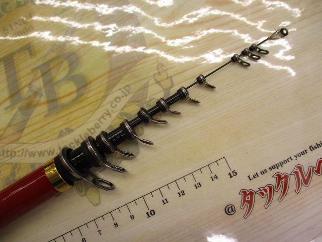 がま磯マスタリー競技 175-515｜＠ベリーネット 日本最大新品中古釣具