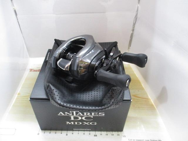 18アンタレスDC MDXG RH