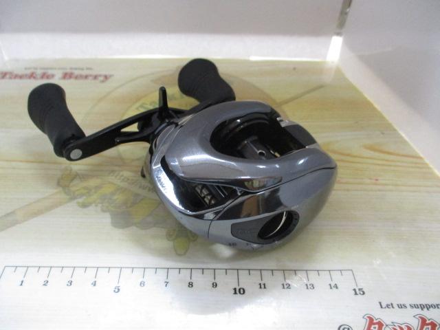 18アンタレスDC MDXG RH