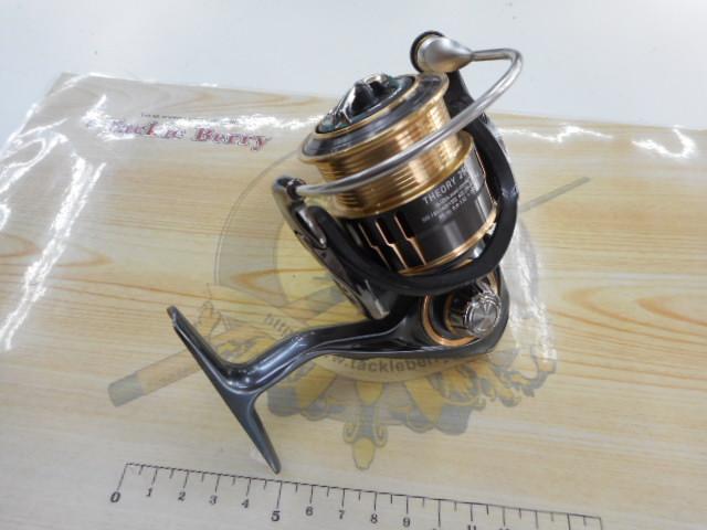 17セオリー 2506｜＠ベリーネット 日本最大新品中古釣具WEBショップ
