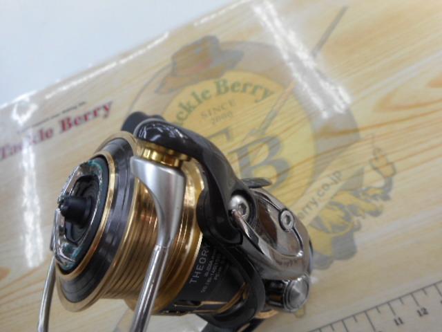17セオリー 2506｜＠ベリーネット 日本最大新品中古釣具WEBショップ