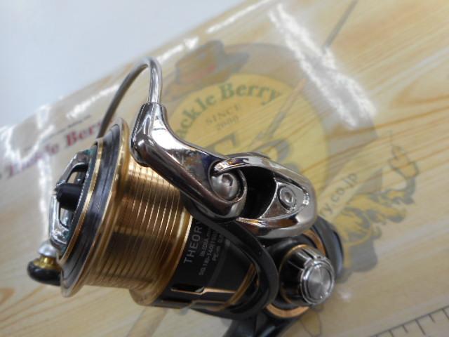 17セオリー 2506｜＠ベリーネット 日本最大新品中古釣具WEBショップ