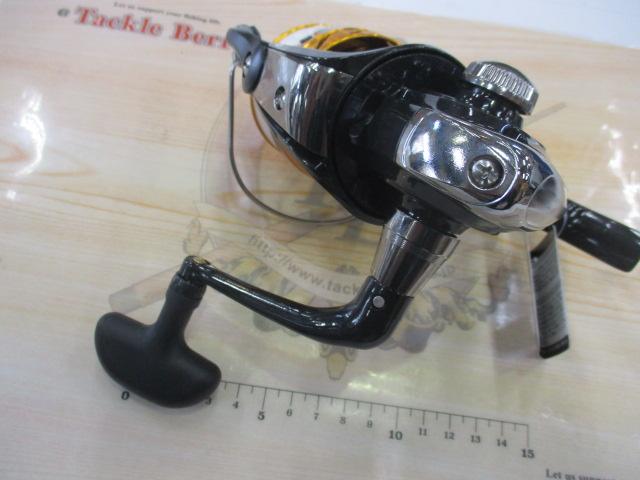17ワールドスピン 4000