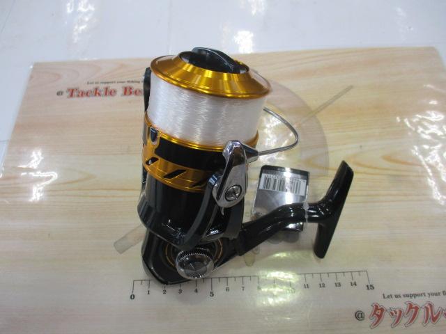 17ワールドスピン 4000